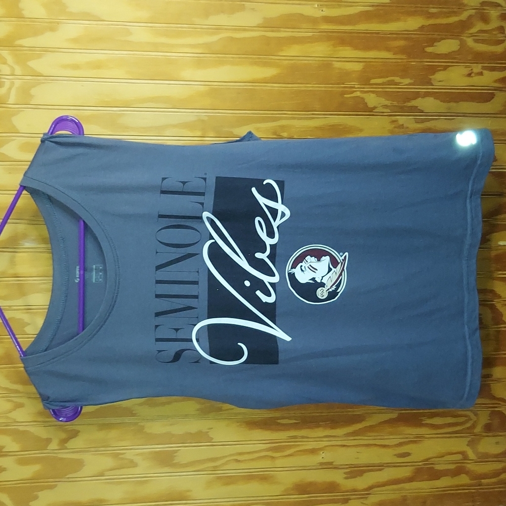 Florida Seminole Soffe Shirt